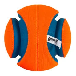 Chuckit! Kick Fetch Pelota Gigante para perros