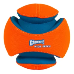 Chuckit! Kick Fetch Pelota Gigante para perros