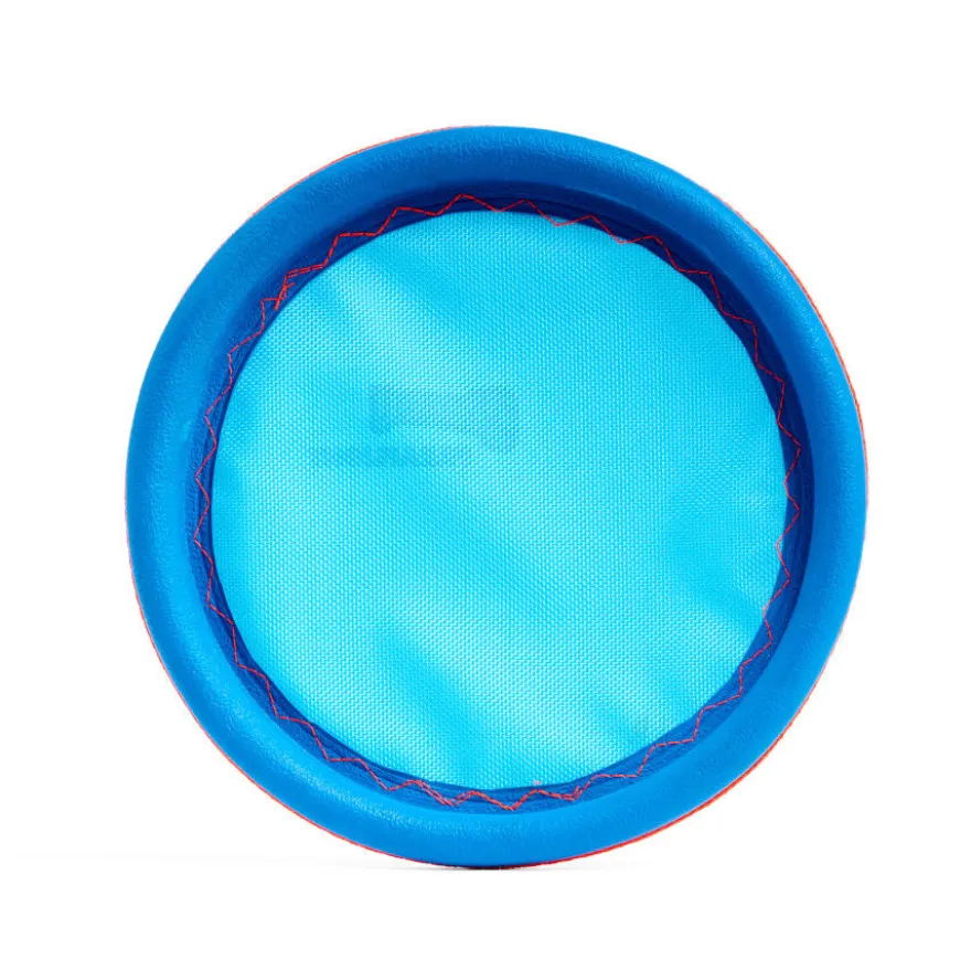 Chuckit! Paraflight Frisbee Flotante para perros