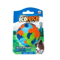Chuckit! Pelota de Goma Colorida para perros