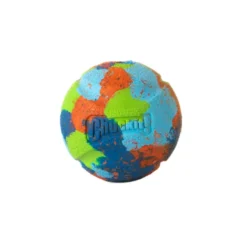 Chuckit! Pelota de Goma Colorida para perros