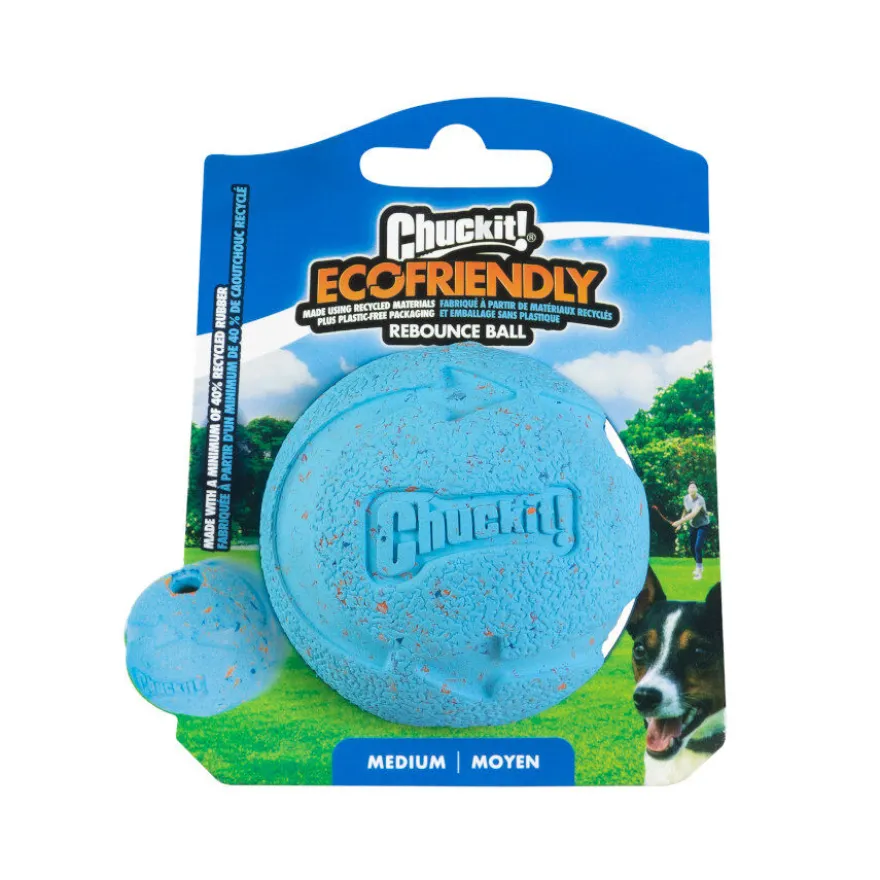 Chuckit! Rebounce Pelota Con Rebote para perros