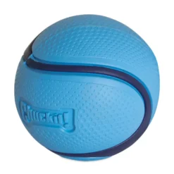 Chuckit! Sniff Fetch Pelota con Sabor a Bacon para perros