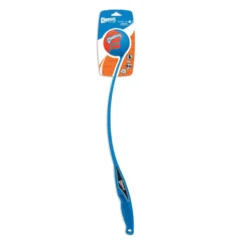 Chuckit! Sport Lanzador de pelotas para perros