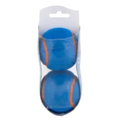 Chuckit! Squeaker Pelota de Tenis con Sonido para perros