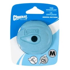 Chuckit! The Whistler Pelota para perros