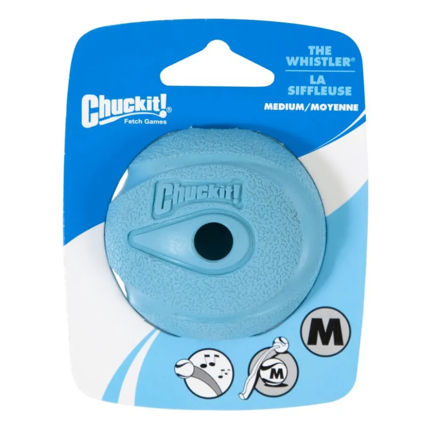 Chuckit! The Whistler Pelota para perros