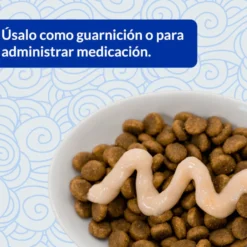 Churu Snack Cremoso de Pollo para gatos