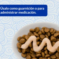 Churu Snack Cremoso Variedades de Atún para gatos