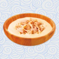 Churu Stew Estofado de Pollo y Atún para gatos