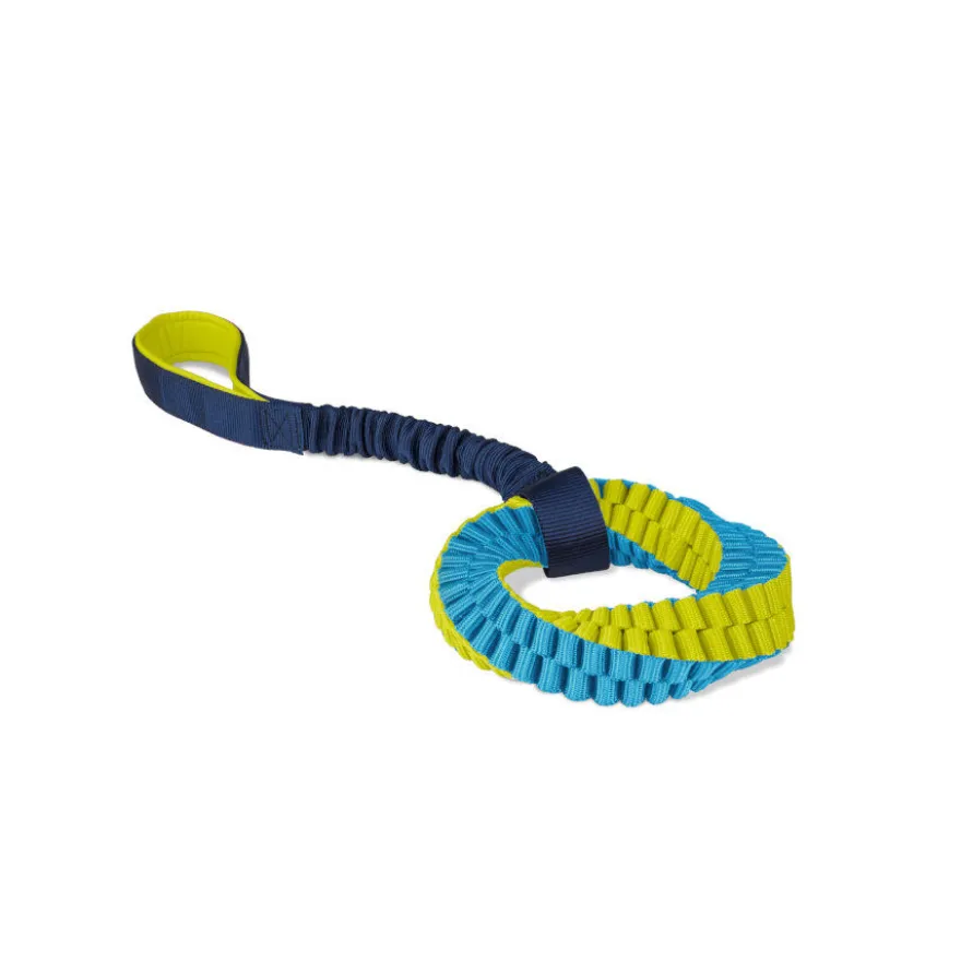 Coachi Tuggi Helix mordedor ligero para perros