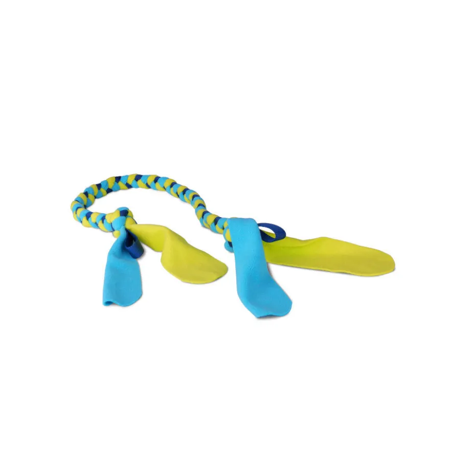 Coachi Tuggi Tug juguete de cuerda para perros
