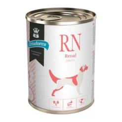Criadores Adulto Renal lata para perros