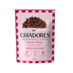 Criadores Bocaditos Cuidado Articular para perros
