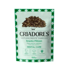 Criadores Bocaditos Cuidado Dental para perros