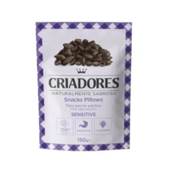 Criadores Bocaditos Sensibilidad para perros