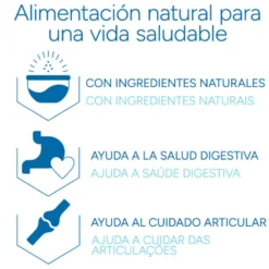 Criadores Científico Adulto Maxi Pienso Pollo para perros