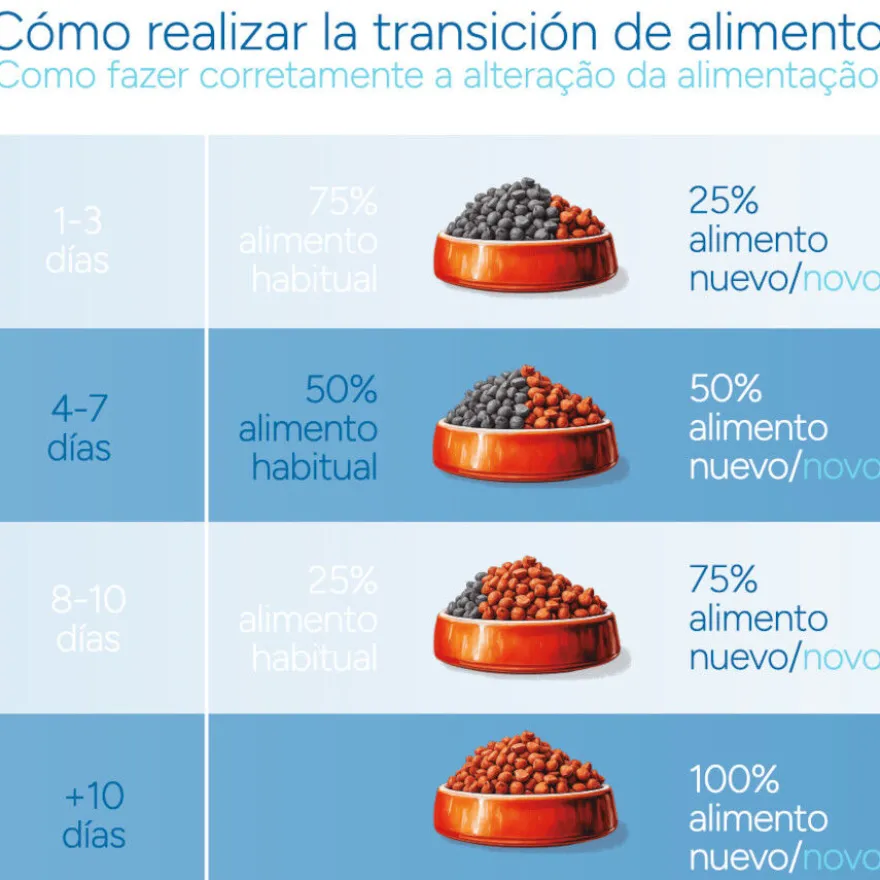 Criadores Científico Light -46% contenido graso Adulto Medium-Maxi Pienso Pollo para perros