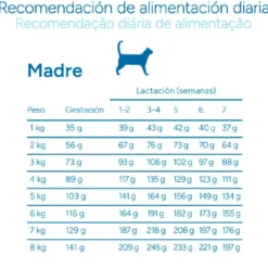 Criadores Científico Mother&BabyCat pollo pienso para gatos