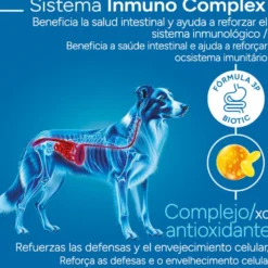 Criadores Científico Senior Sensitive Medium-Maxi Pienso Salmón para perros