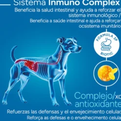 Criadores Científico Sensitive Adulto Mini Pienso Salmón para perros