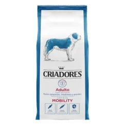 Criadores Dietetic Adulto Mobility pienso para perros