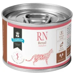Criadores Dietetic Adulto Renal lata para gatos