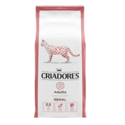 Criadores Dietetic Adulto Renal pienso para gatos