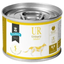 Criadores Dietetic Adulto Urinary lata para gatos