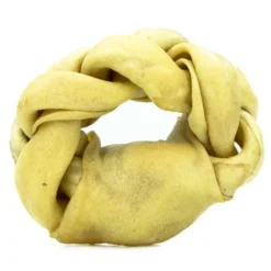 Criadores Dónut Mantequilla de Cacahuate para perros