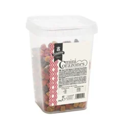 Criadores Galletas Mini Semihúmedas Buey para perros