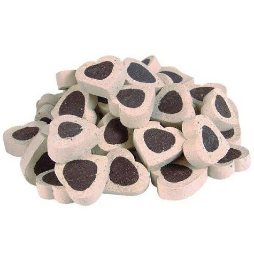 Criadores Galletas Semihúmedas Cordero para perros
