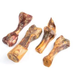 Criadores Hueso de Jamón para perros