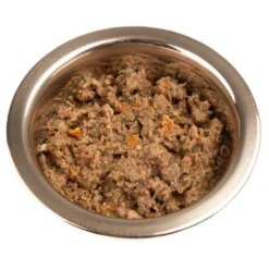 Criadores Menú Grain Free Cordero y Zanahoria tarrina para perros