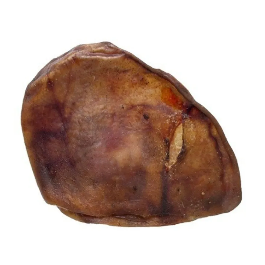 Criadores Orejas de Cerdo Deshidratadas snack natural para perros