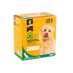 Criadores Snacks Dentales Pollo para perros medianos