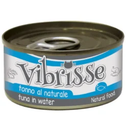 Croci Vibrisse Atún lata para gatos