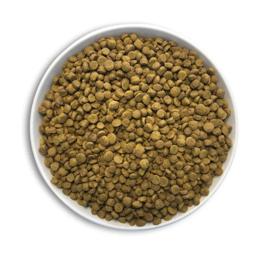 Cunipic Alpha Pro Parrots Natural Blend pienso para loros