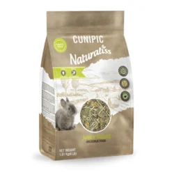 Cunipic Baby Naturaliss pienso para conejos
