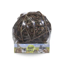 Cunipic Bola de Heno para roedores