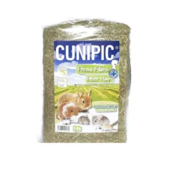 Cunipic Heno Fibra para roedores