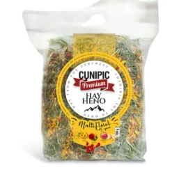 Cunipic Multifloral Premium Heno para roedores