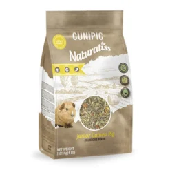Cunipic Naturaliss Mezcla Natural para cobayas