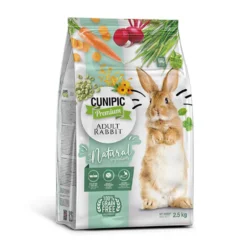Cunipic Premium Adult pienso para conejos