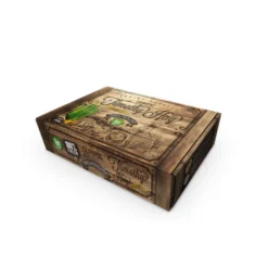 Cunipic Timothy Deluxe Box Heno para conejos y roedores