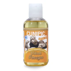 Cunipic Vital Vitaminas Omega para hurones