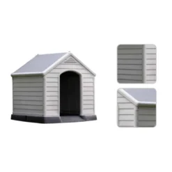 Curver Caseta para perros