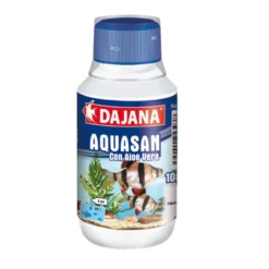 Dajana Aquasan Reductor de cloro para acuarios