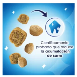 Dentalife Snack Dentales Pollo para gatos