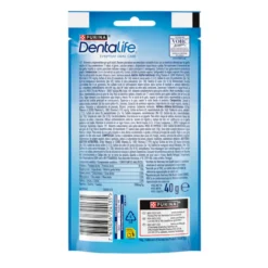 Dentalife Snack Dentales Pollo para gatos